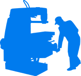 手に職をつけることができる